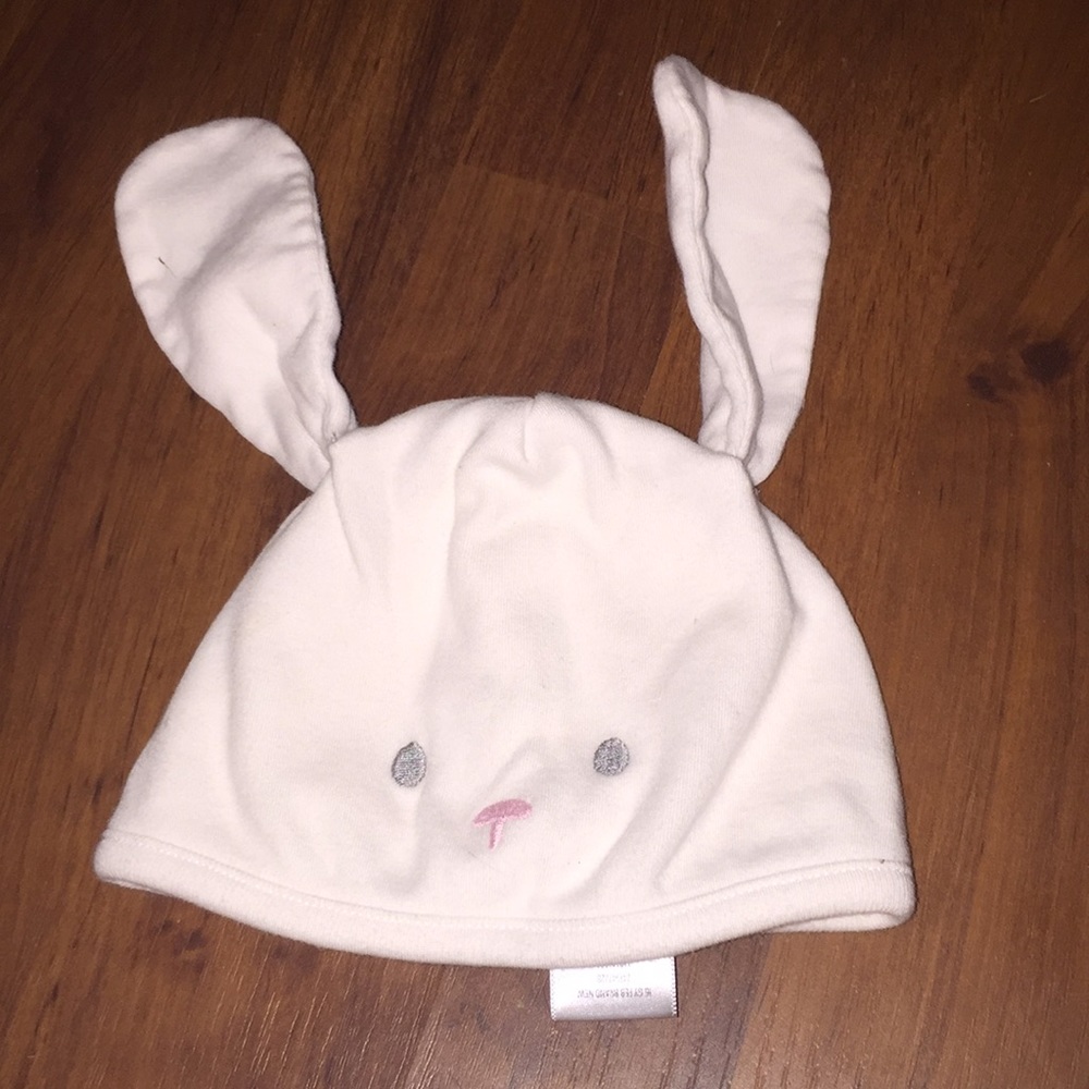 Cute baby hat